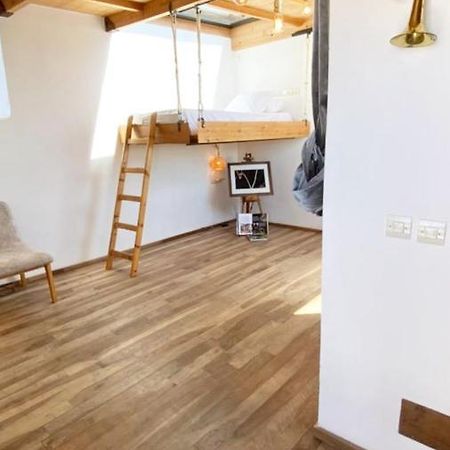 에사우이라 The Rooftop 아파트 외부 사진