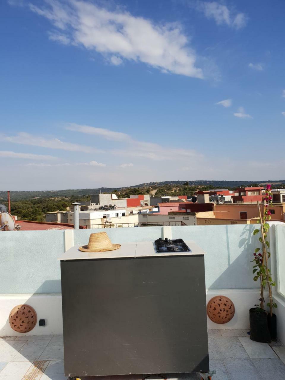 에사우이라 The Rooftop 아파트 외부 사진
